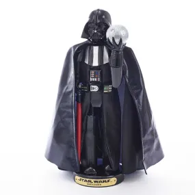 13" Star Wars Hollywood Darth Vader Nutcracker