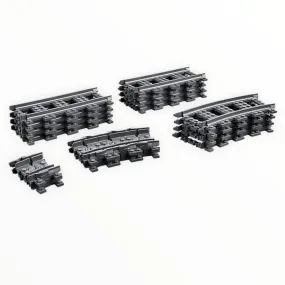 60205 City Tracks