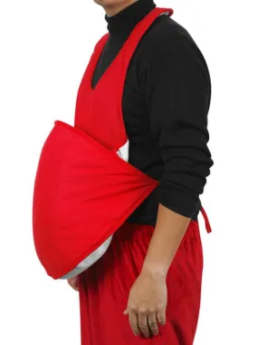 Adult Santa Padding