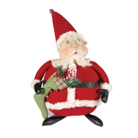 Albert Santa