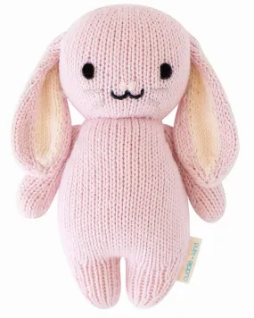 Baby Bunny Lilac by Cuddle & Kind