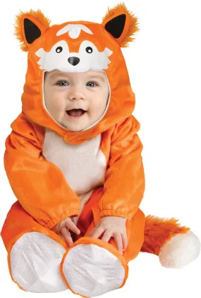 Baby Fox 6-12Mo Child Girls Costume