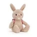 Backpack Bunny JellyCat