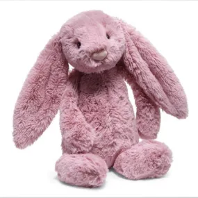 Bashful bunny Tulip Pink
