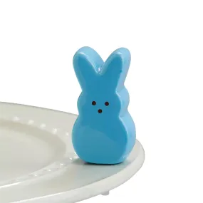Blue Peep