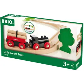Brio 33042 - Little Forest Starter Set