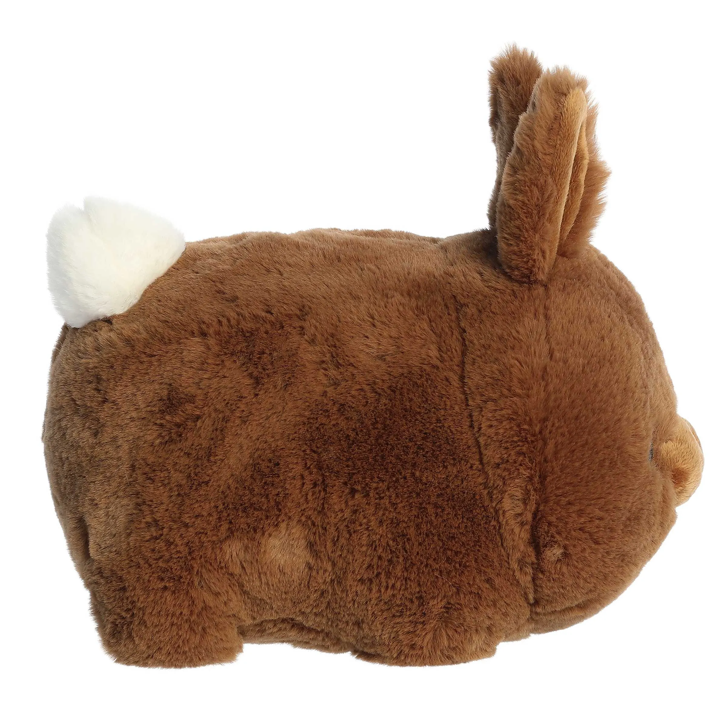 Brownie Bunny Spudsters Plush 10"