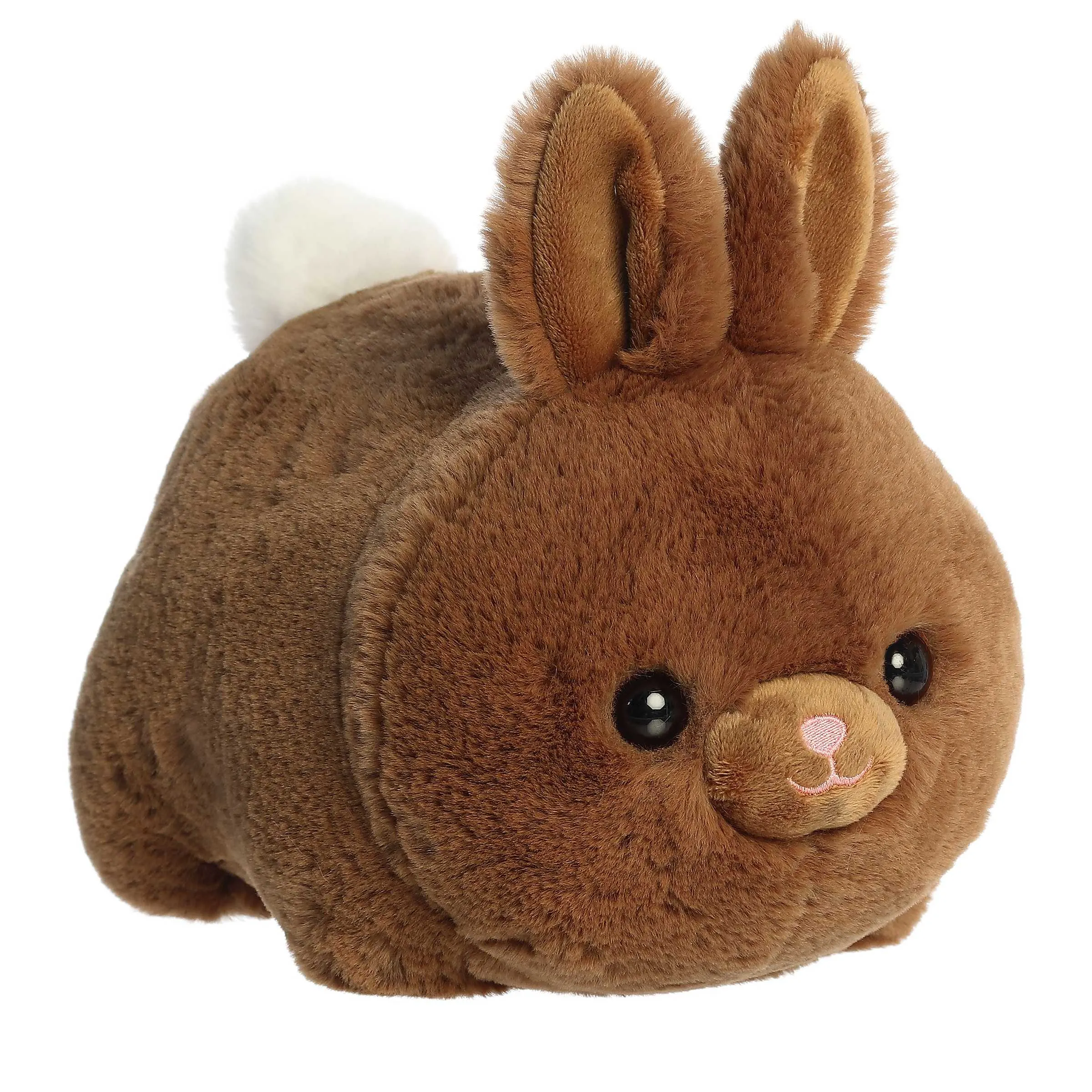 Brownie Bunny Spudsters Plush 10"