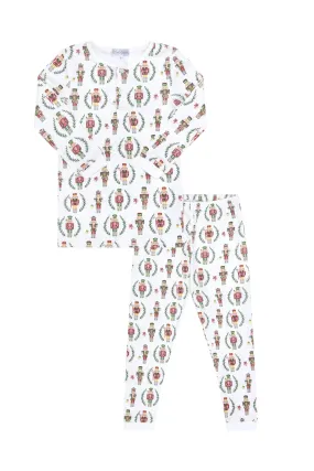 Christmas Nutcrackers Pajama