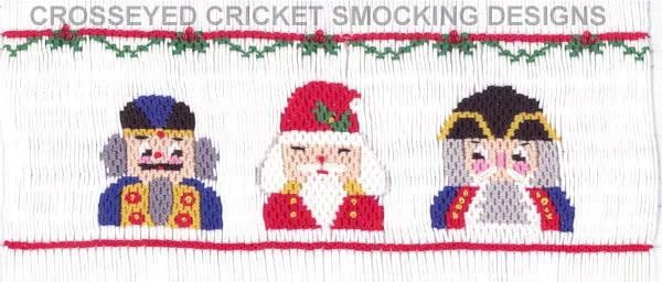 Christmas Nutcrackers
