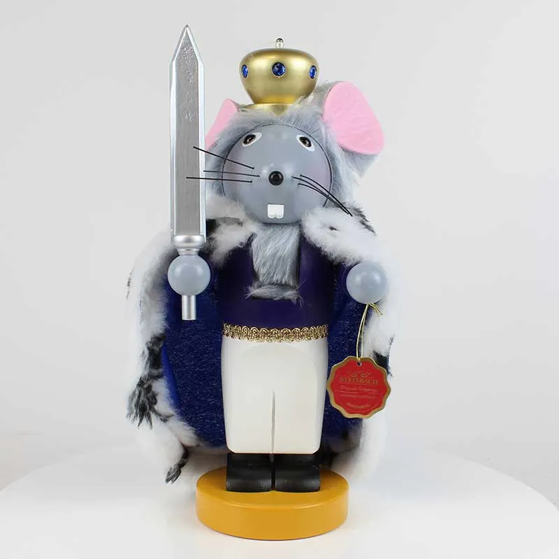 Chubby Mouse King
