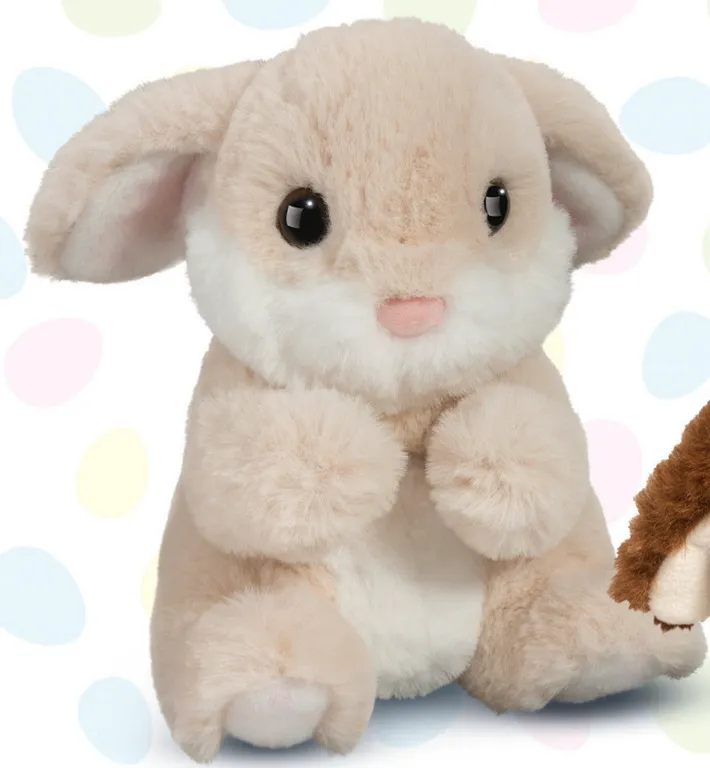 Douglas Cheeks Bunny Assortment 6"