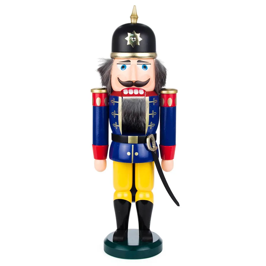 Dregeno Nutcrackers
