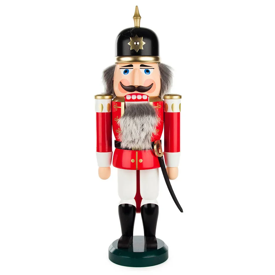Dregeno Nutcrackers