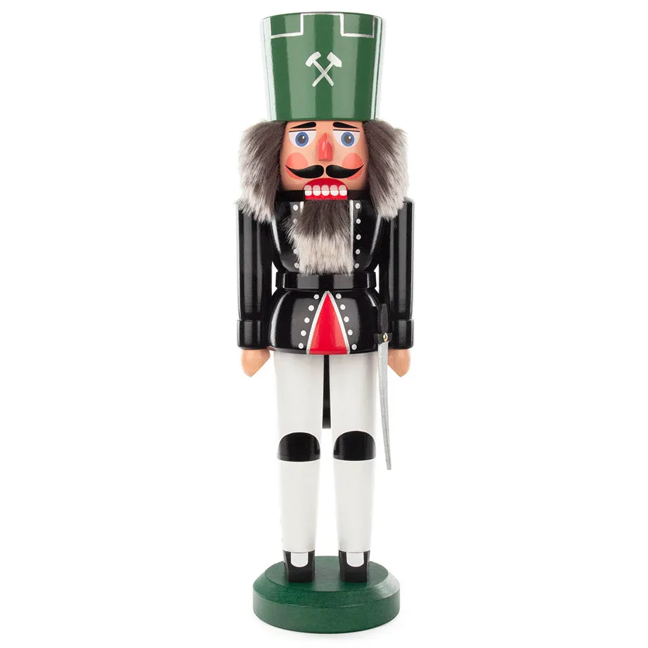 Dregeno Nutcrackers