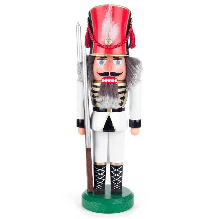 Dregeno Nutcrackers