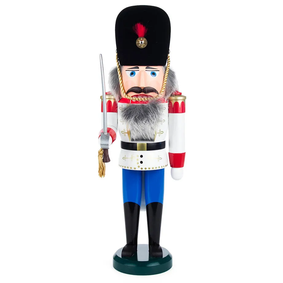 Dregeno Nutcrackers