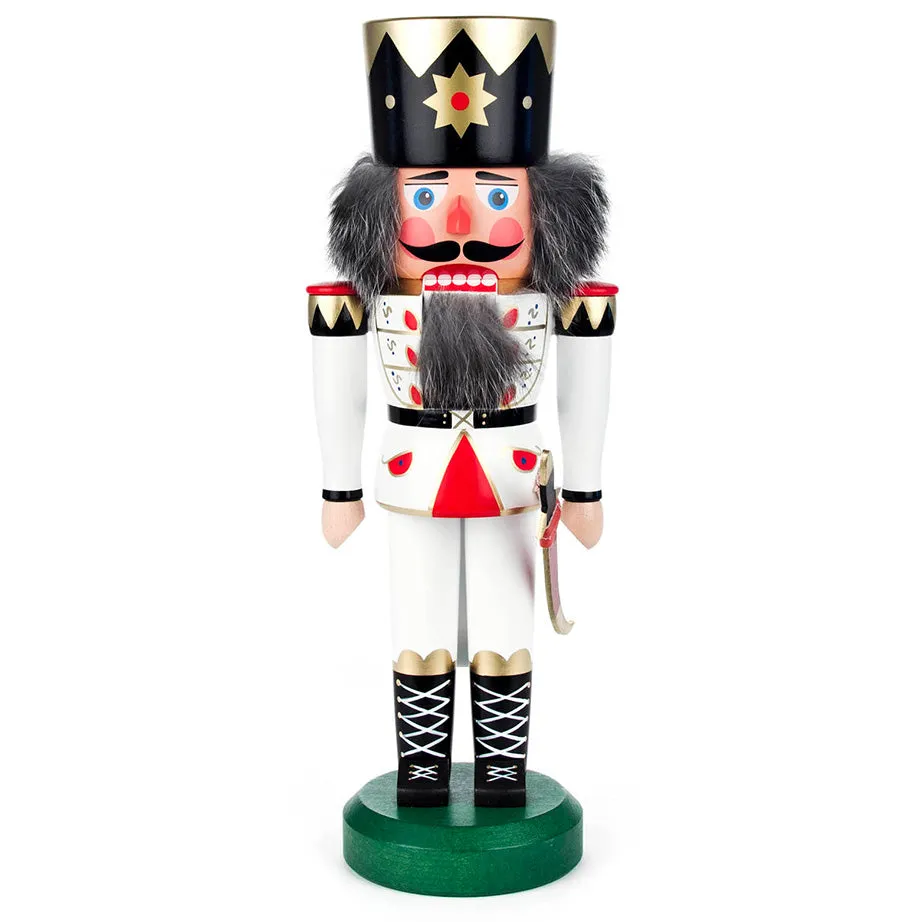 Dregeno Nutcrackers