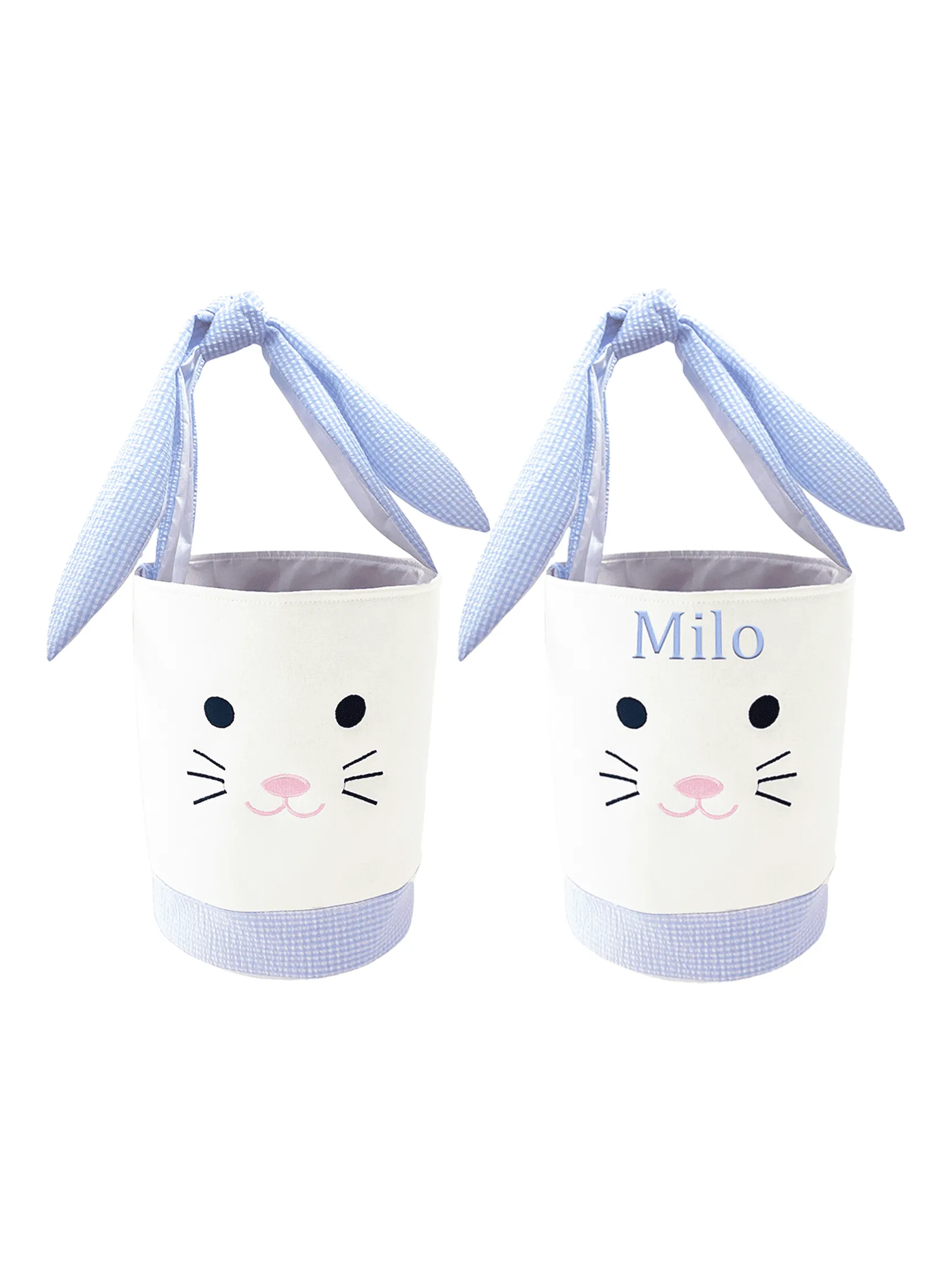 Easter Bunny Basket