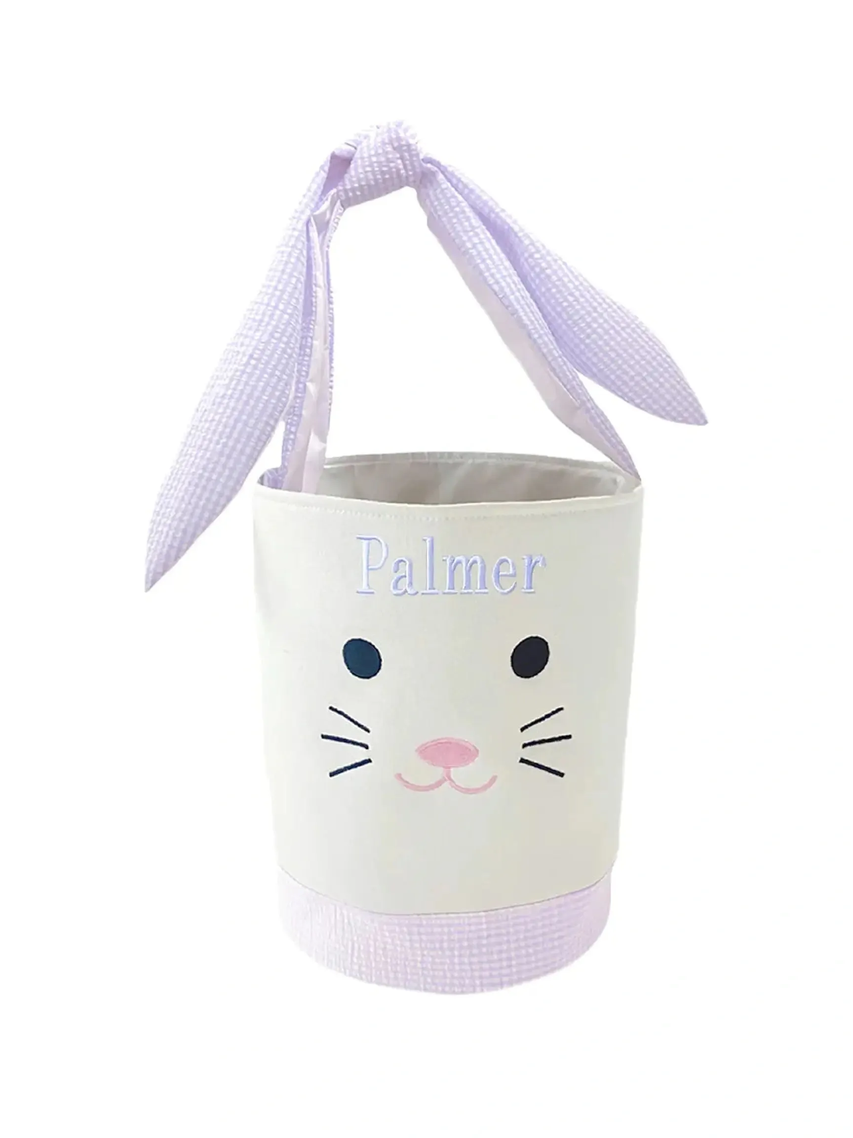 Easter Bunny Basket