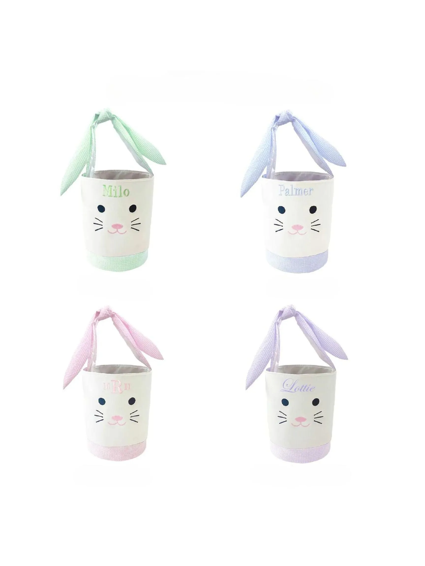 Easter Bunny Basket