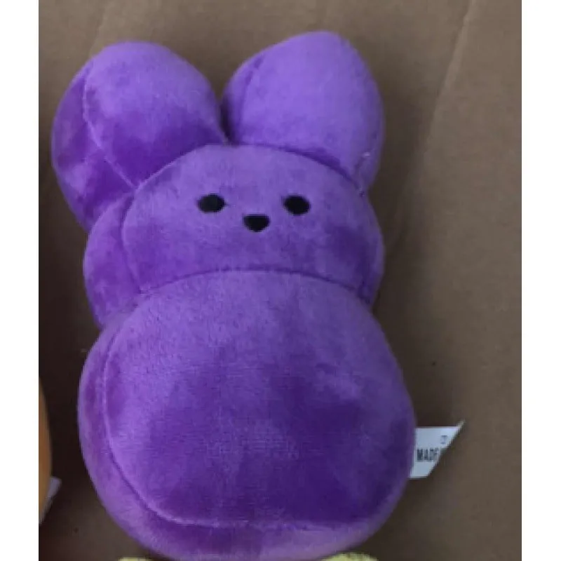 Easter Bunny Plush Toy 15cm