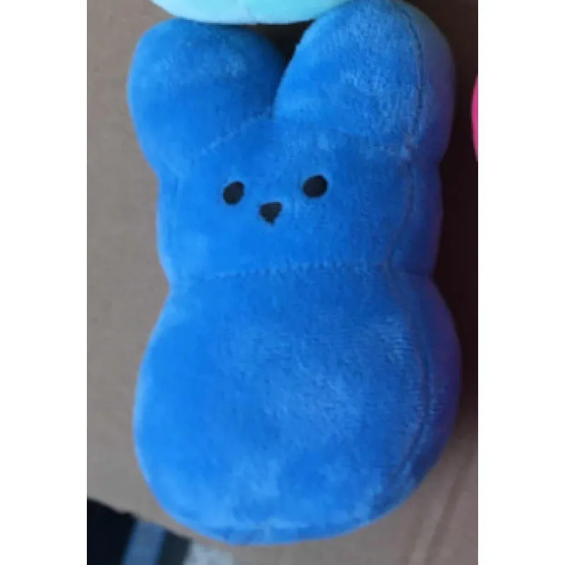 Easter Bunny Plush Toy 15cm
