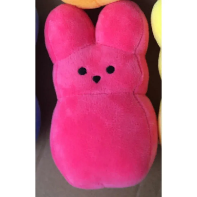 Easter Bunny Plush Toy 15cm