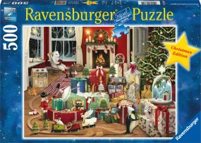 Enchanted Christmas (500 Pc
