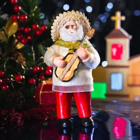 Filipino Santa Claus - Harana