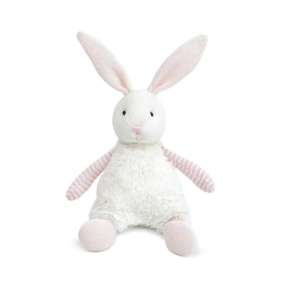 Floppy Bunny Pink