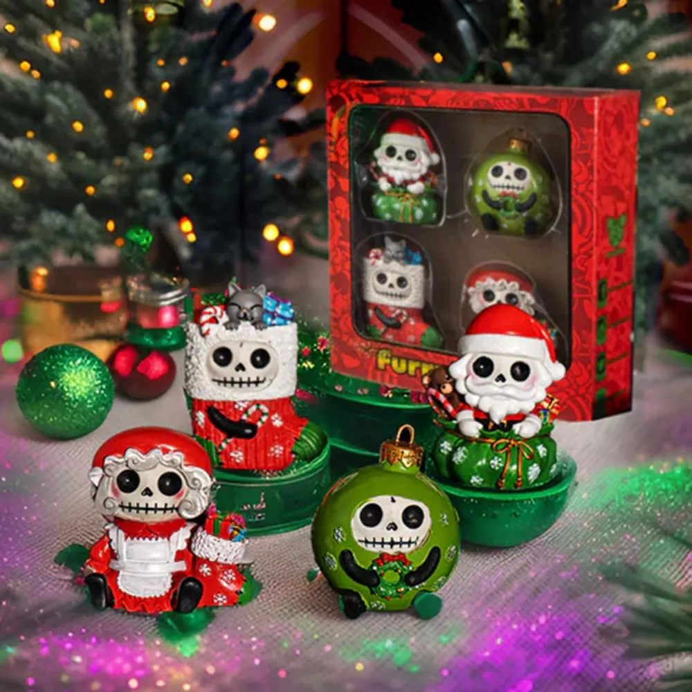 Furrybones® 2023 Christmas Special Edition