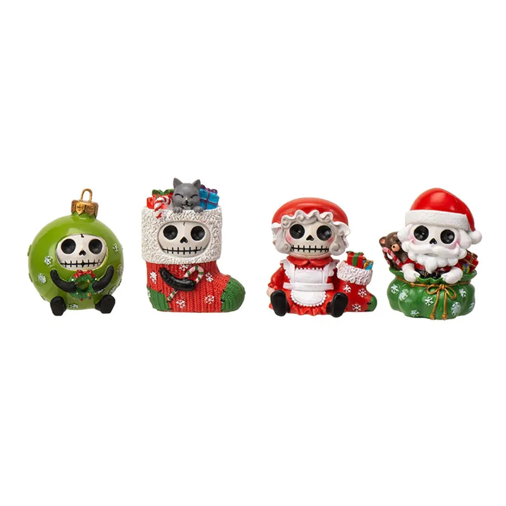 Furrybones® 2023 Christmas Special Edition