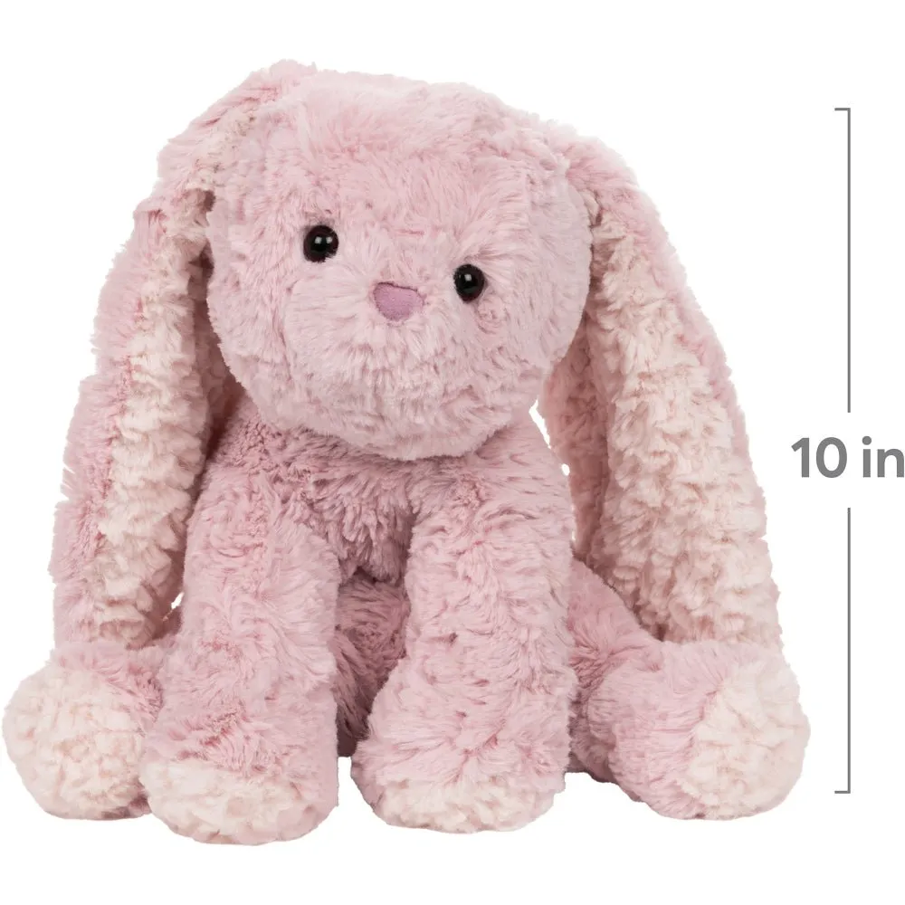 GUND Cozys Bunny Stuffed Animal 10"
