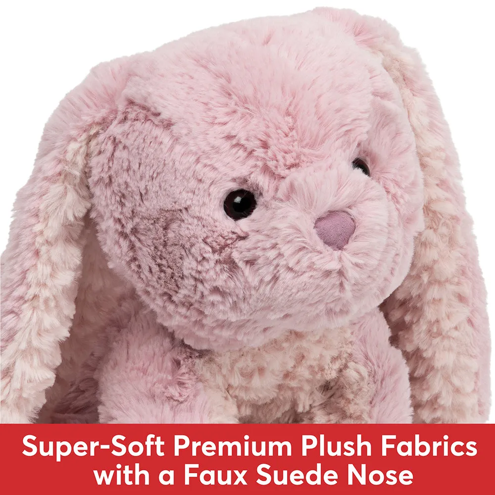 GUND Cozys Bunny Stuffed Animal 10"