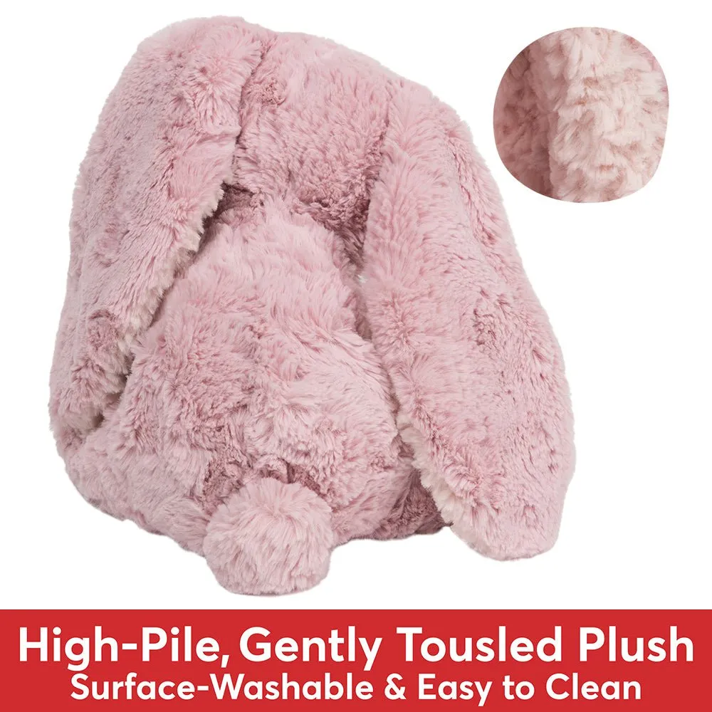 GUND Cozys Bunny Stuffed Animal 10"