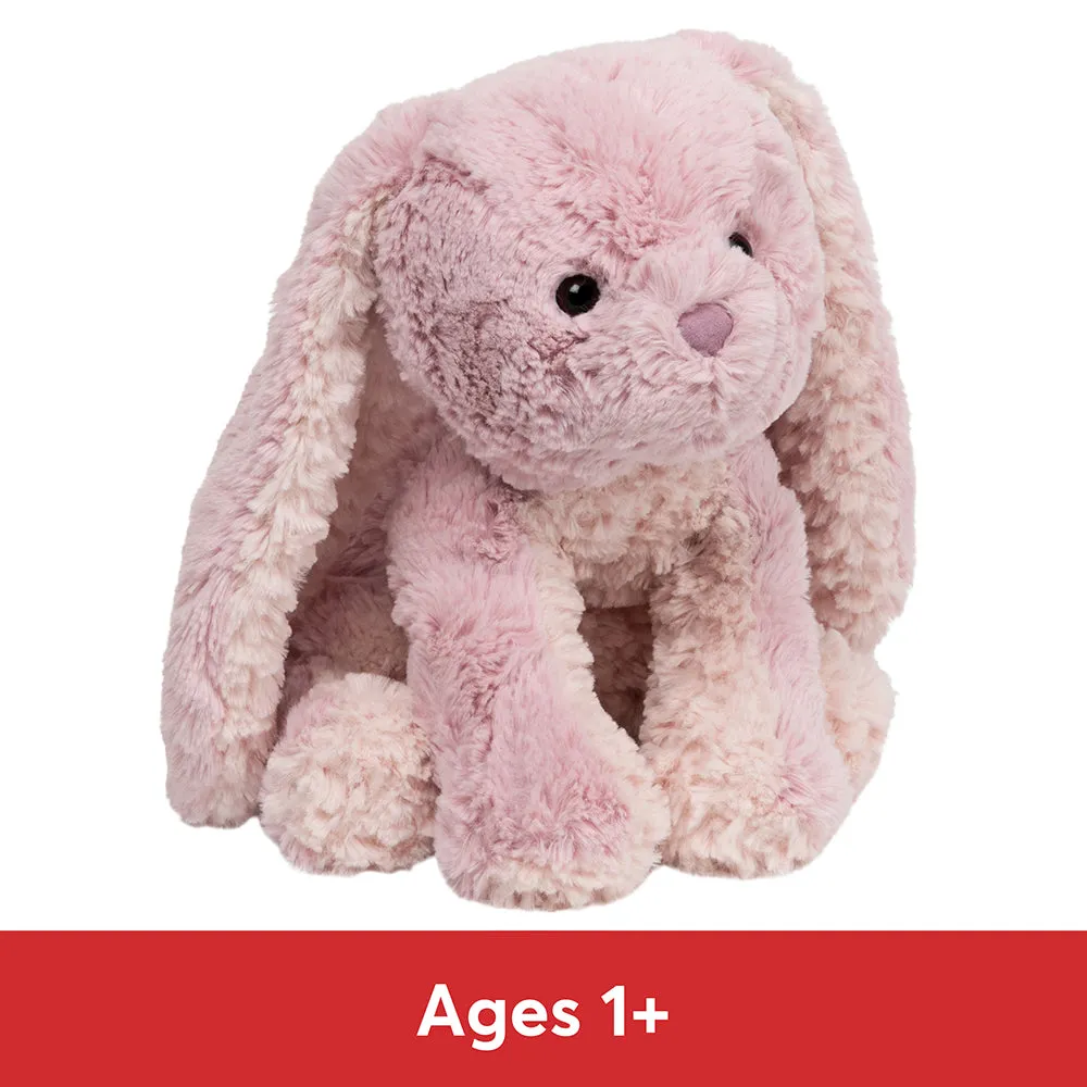 GUND Cozys Bunny Stuffed Animal 10"