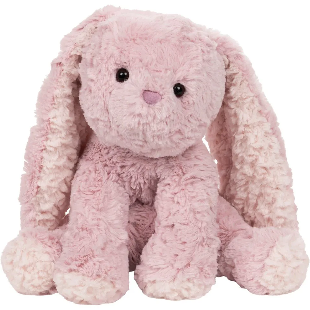 GUND Cozys Bunny Stuffed Animal 10"