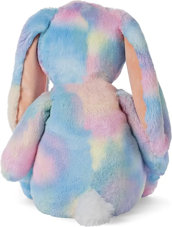 Gund Thistle Rainbow Rabbit
