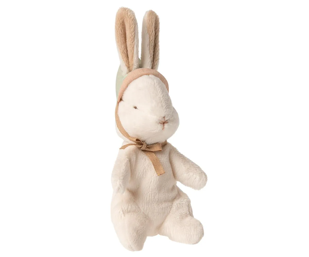 Happy Day Bunny in Box, Small