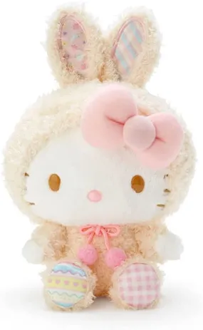 Hello Kitty Doll Easter 2022 Sanrio Japan Official