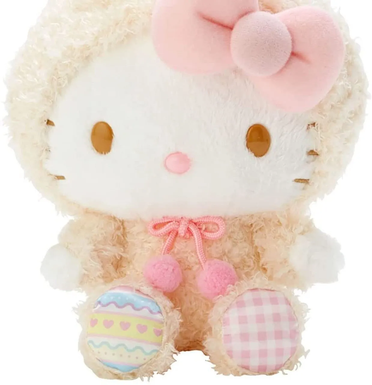Hello Kitty Doll Easter 2022 Sanrio Japan Official