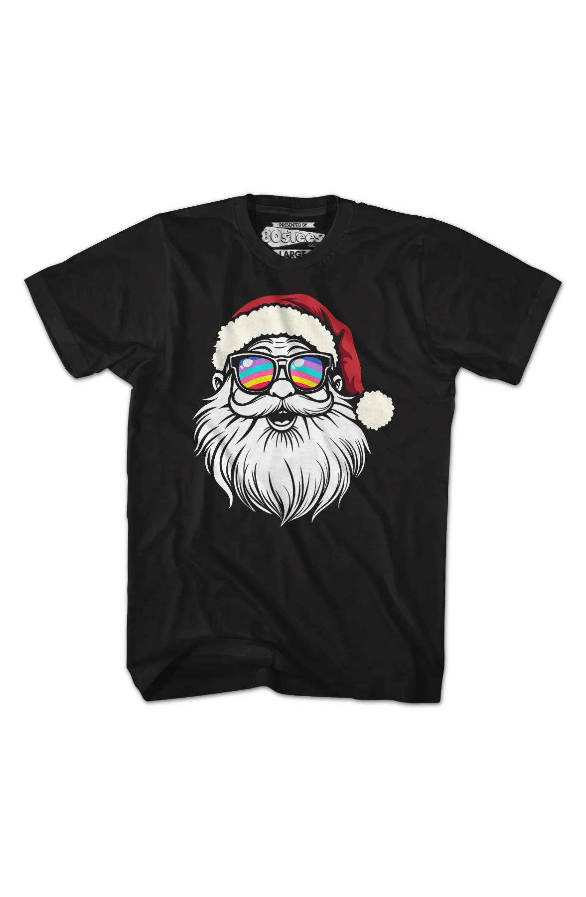 Hip Santa Claus T-Shirt