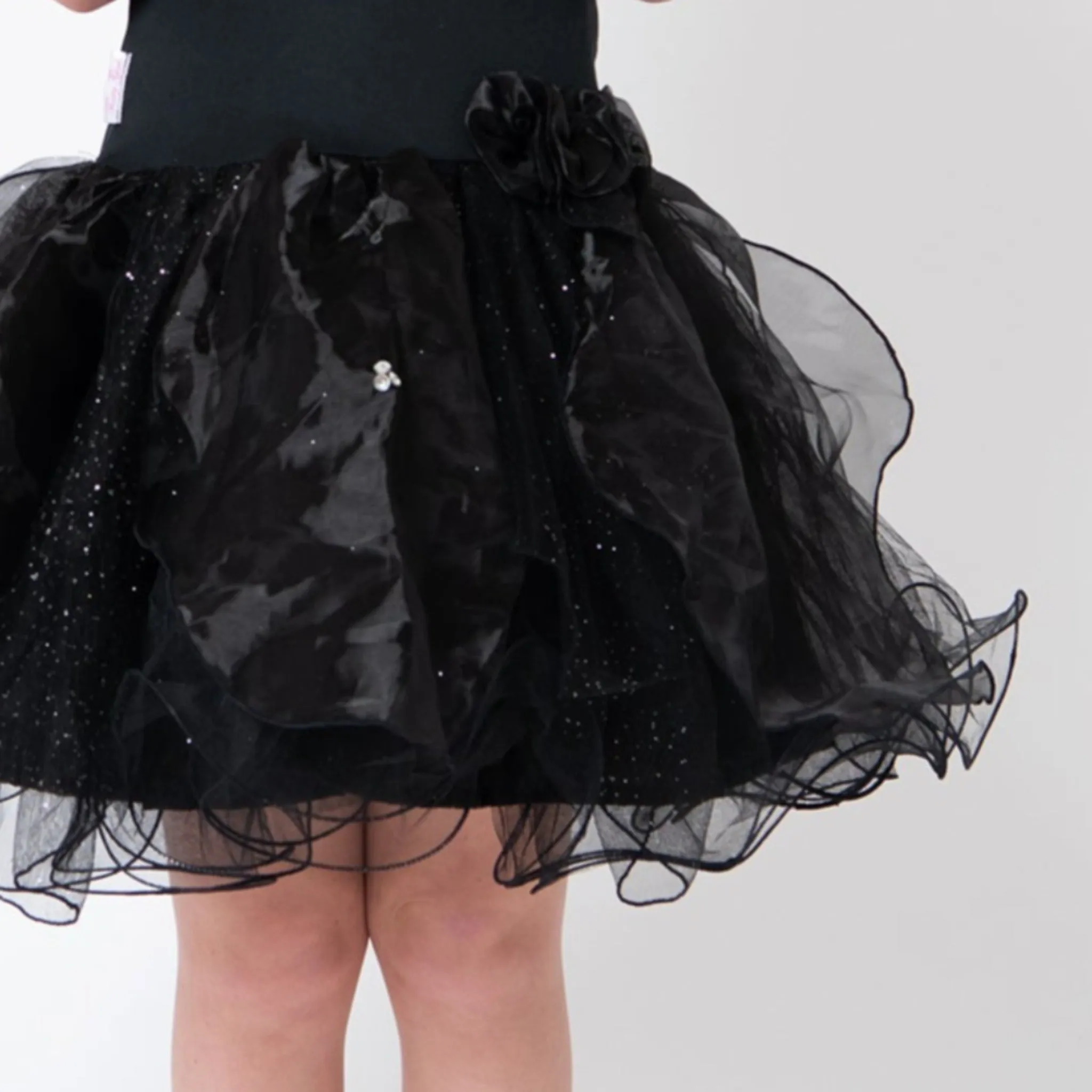Hocus Pocus Halloween Witch Dress