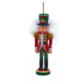 Hollywood Nutcracker Ornament - Soldier