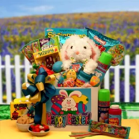 Hoppin Good Time Easter Activity Gift Box