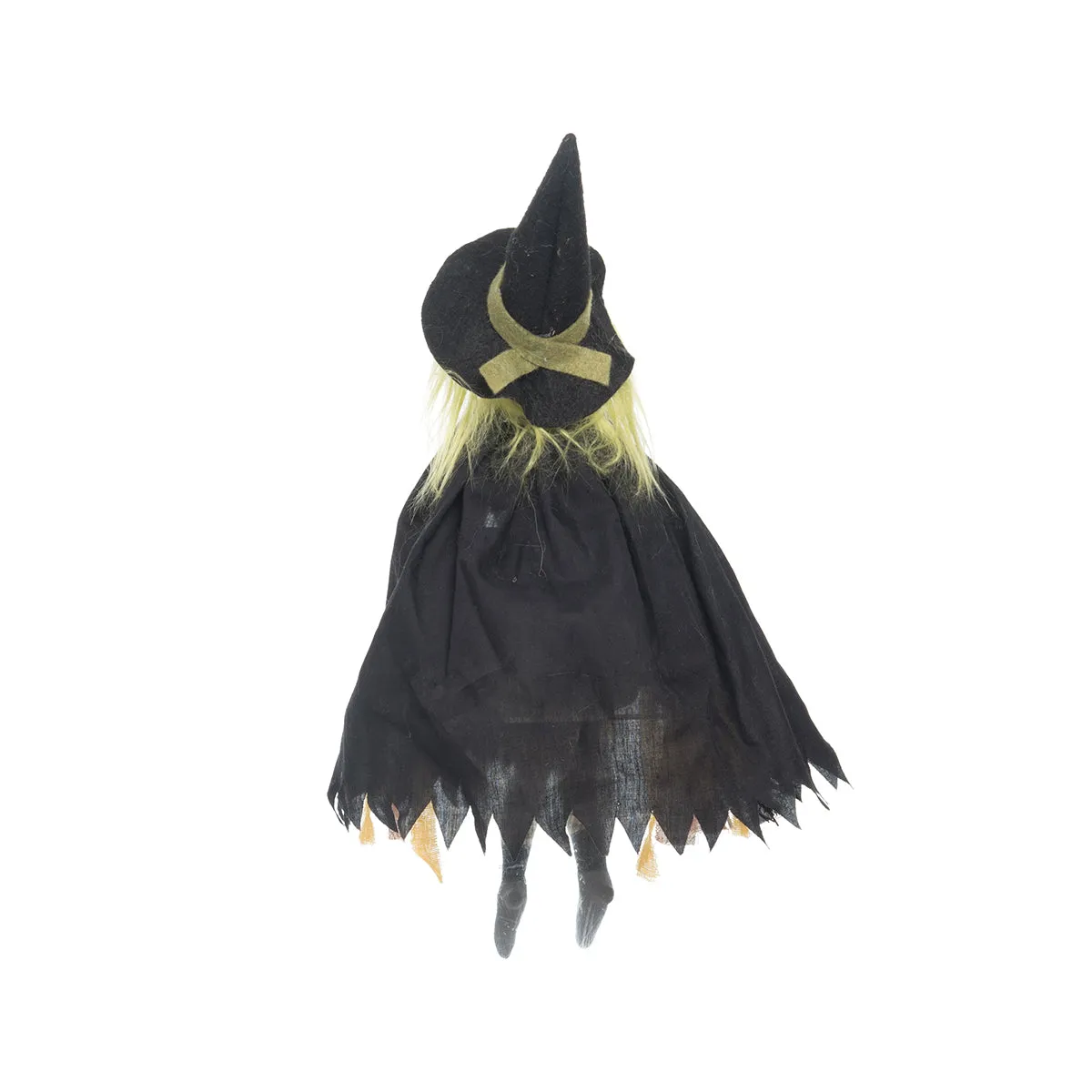 Hortense Little Witch Figurine