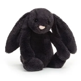 Inky Bashful Bunny