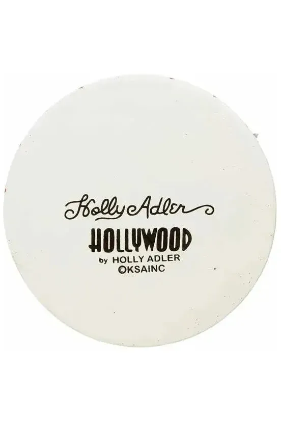 Kurt Adler 12" Hollywood Nutcrackers™ Cupcake Hat Nutcracker