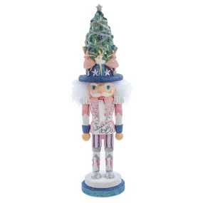 Kurt Adler Hollywood Ballet Nutcracker Soldier